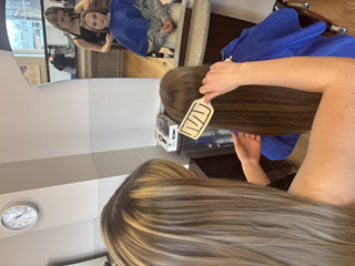 Technik usług fryzjerskich 