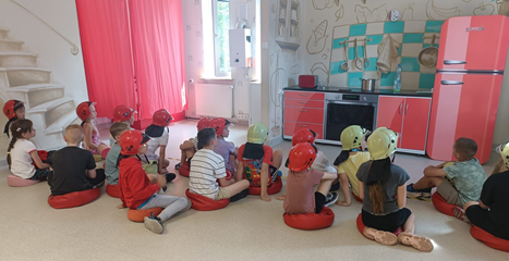 Wiemy, jak być bezpieczni w domu