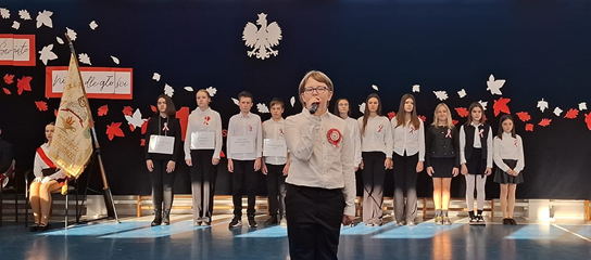 Narodowe Święto Niepodległości