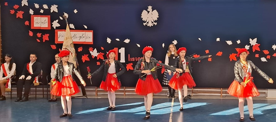 Narodowe Święto Niepodległości