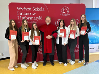 Technik rachunkowości