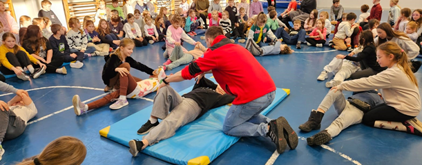 Uczymy się ratować