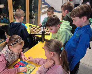 Aktywnie spędzamy przerwy