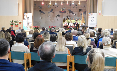 Jubileusz 60-lecia naszej szkoły