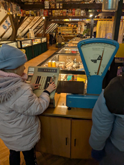 Odwiedzamy ciekawe miejsca