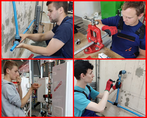 Technik inżynierii sanitarnej