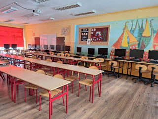 pracownia komputerowa