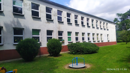 OP Bąków, ul. Kasztanowa 1