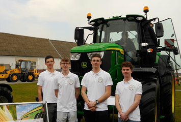 Koło Naukowe Rolników