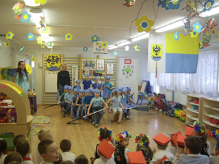 Moje miasto - Nowa Sól