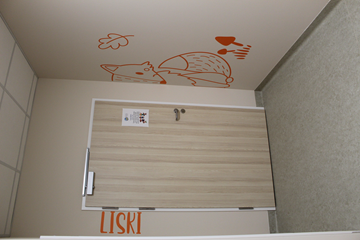 NOWY BUDYNEK ŻŁOBKA