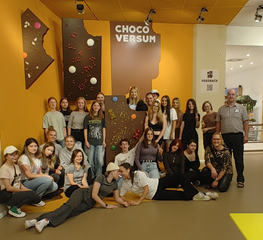 Wymiana polsko-niemiecka