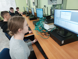 Technik teleinformatyk