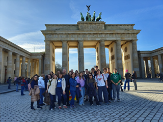 Wymiana polsko-niemiecka