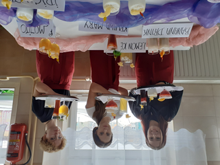 Technik usług kelnerskich