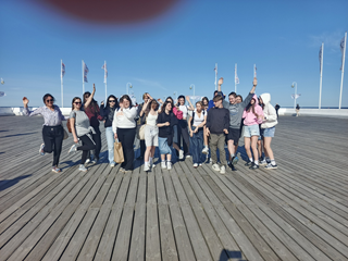 Wyjeżdżamy na ciekawe wycieczki