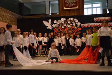 Dzień Niepodległości