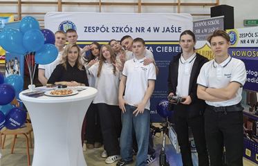 giełda szkół ponadpodstawowych