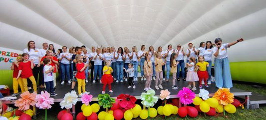 koncert jubileuszowy