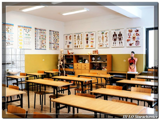 Pracownia biologiczna