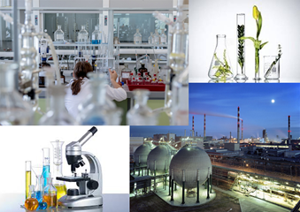 technik technologii chemicznej