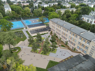 Szkoła Podstawowa Nr 80