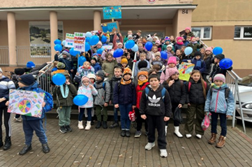 Szkoła Podstawowa Nr 80