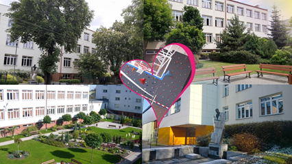 Zespół Szkół Ponadpodstawowych nr 4 im. Władysława Grabskiego w Łowiczu