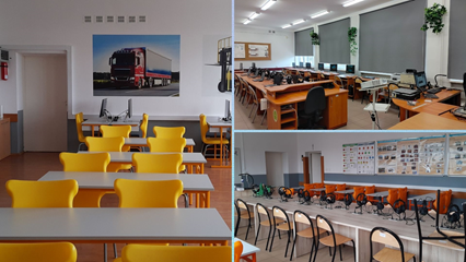 Zespół Szkół Ponadpodstawowych nr 4 im. Władysława Grabskiego w Łowiczu