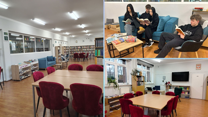 Zespół Szkół Ponadpodstawowych nr 4 im. Władysława Grabskiego w Łowiczu