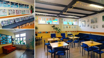 Zespół Szkół Ponadpodstawowych nr 4 im. Władysława Grabskiego w Łowiczu