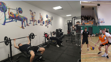 Zespół Szkół Ponadpodstawowych nr 4 im. Władysława Grabskiego w Łowiczu