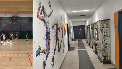 Zespół Szkół Ponadpodstawowych nr 4 im. Władysława Grabskiego w Łowiczu