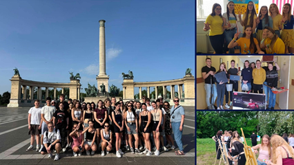 Zespół Szkół Ponadpodstawowych nr 4 im. Władysława Grabskiego w Łowiczu