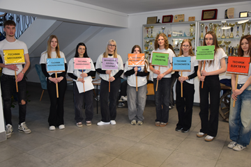 Kierunki kształcenia