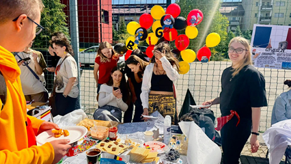 Dzień Języków Obcych