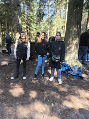 Wolontariat na Wykusie