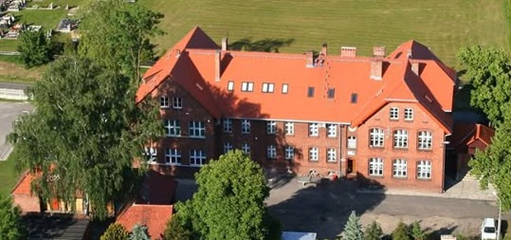 PSP z OP im. Bł. Jana Pawła II w Kuniowie 