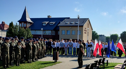 Inauguracja roku szkolnego