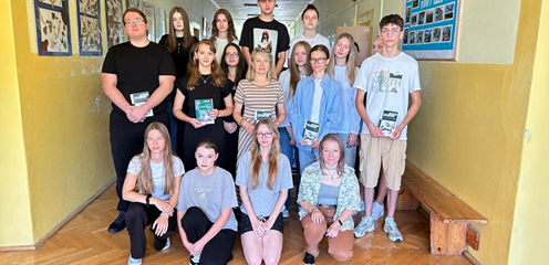 Narodowe Czytanie 2025