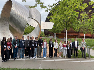 Wycieczka do Szwajcarii 2025