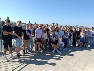 Wymiana z Niemcami 2025