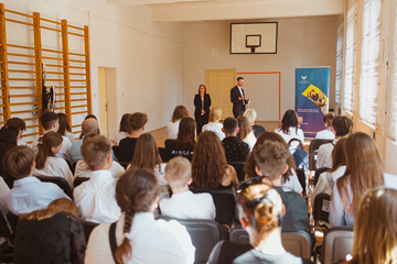 Dbamy o uroczyste obchodzenie ważnych wydarzeń
