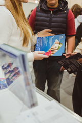 Godnie reprezentujemy szkołę w przestrzeni publicznej