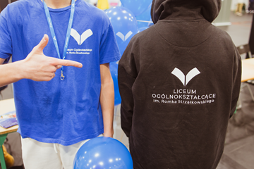 Aktywnie działające koło wolontariatu