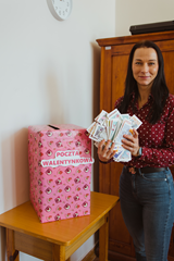 Walentynki w naszej szkole