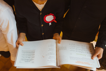 Dbamy o patriotyczną postawę