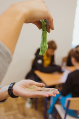 Uczymy praktycznie, nie tylko teoretycznie