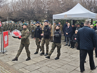Techniukm Mundurowe w Grudziądzu