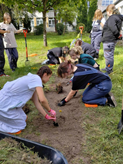 Technik Architektury Krajobrazu i Arborystyki 